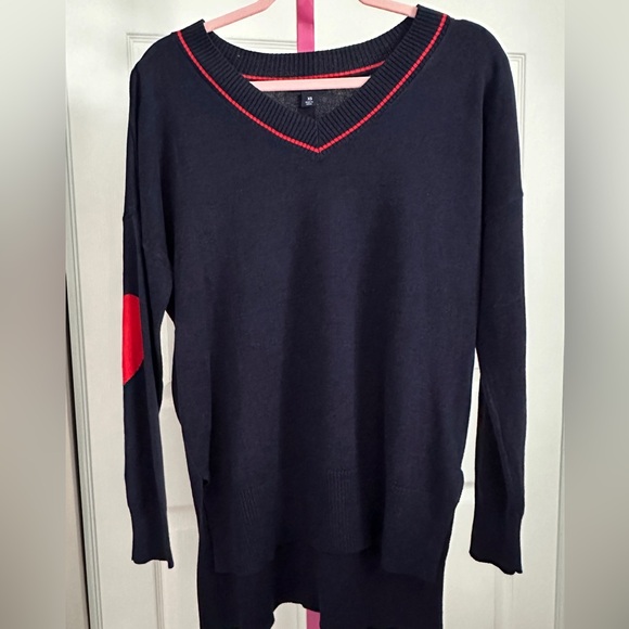 Studio Park Sweater - Picture 7 of 7